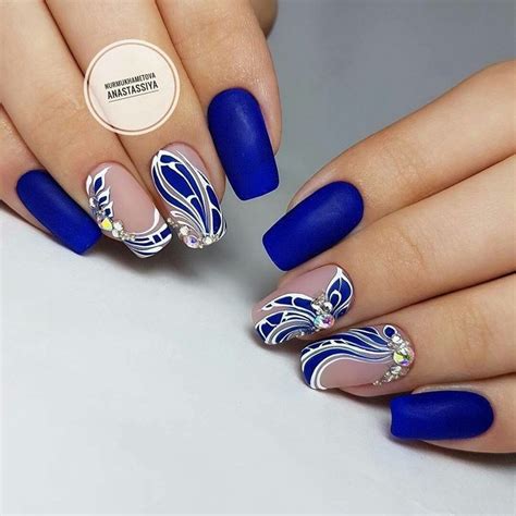 Pin by Новикова Виктория on ноготки | Nail art, Nail designs, Acrylic nails