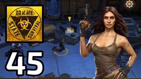 State of Survival‏ - Gameplay Part 45 (Android,IOS) - YouTube