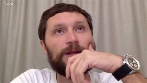 Дмитрий Шаменков: В любой непонятной ситуации говори правду! - YouTube