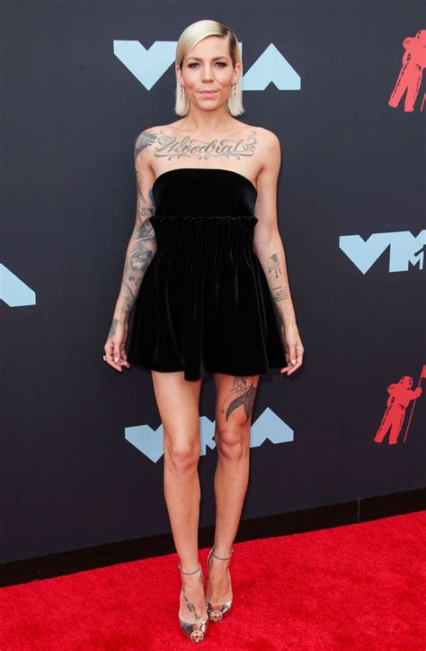 Skylar Grey – 2019 MTV Video Music Awards in Newark • CelebMafia