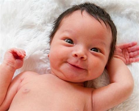 Childcare Milestones | Infant and Baby Development