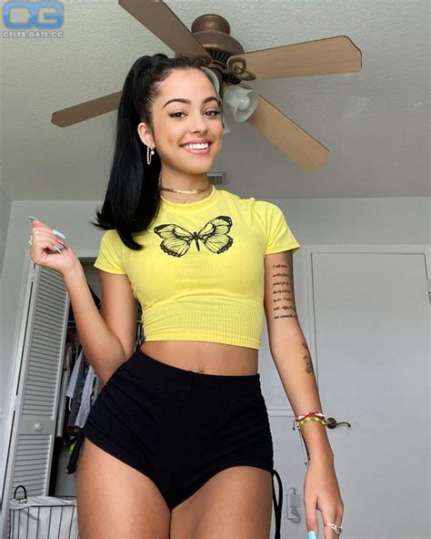 Experts React: 5 Unbelievable Truths About The Malu Trevejo 18 Leak Exposed Image 19