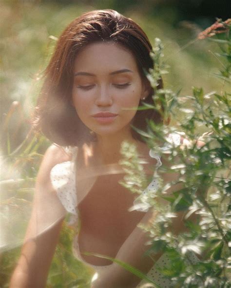 Alina Lando on Instagram: “Peaceful place ️ 📸 @mavrinstudios ...