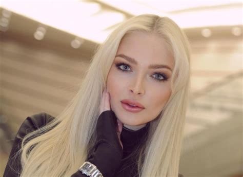 Алена Шишкова сделала липосакцию | Stiletto.blog