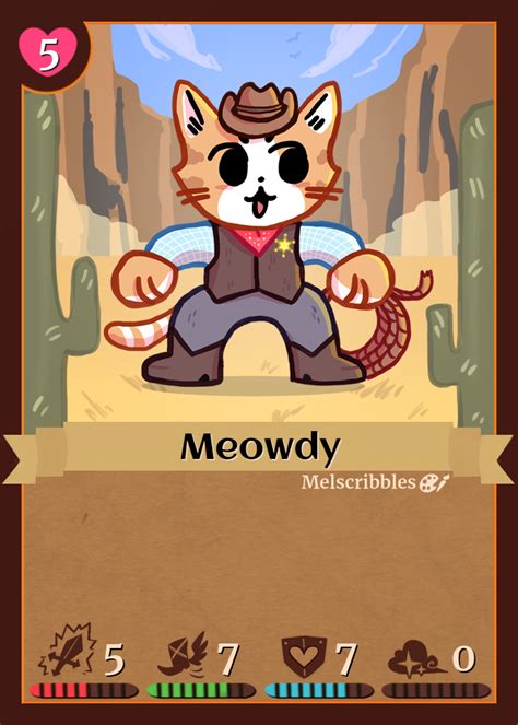meowdy grottobeasts wiki fandom