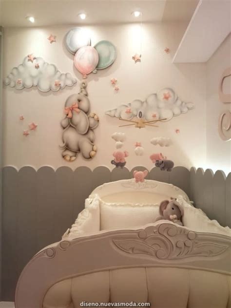 Quarto De Bebe Temas