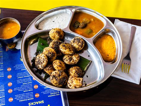 The 9 Best Indian Restaurants In Austin - Austin - The Infatuation