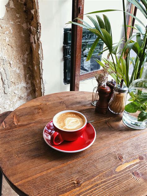 Lisbon coffee shops ultimate guide – Artofit