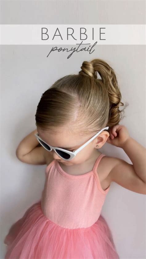 Pin on Toddler Girl Hairstyles