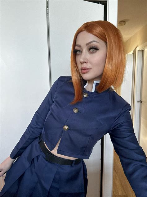 Ivy Wilder - Sexy Cosplay Babes