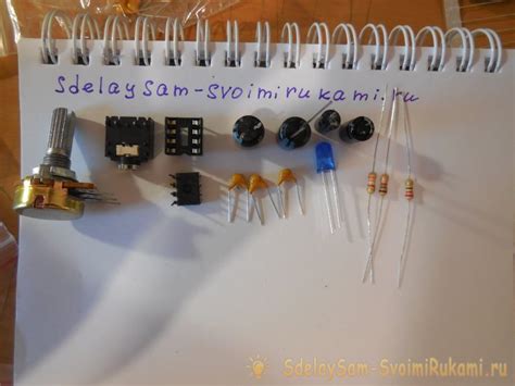 Усилитель на LM386 своими руками