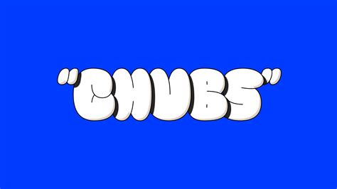 Jake In Bubble Letters