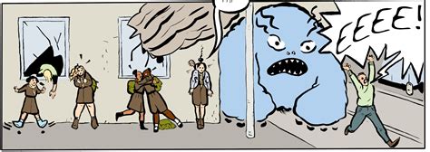 It’stheendoftheworldasweknowitIfeelfine – Fionnuala Doran