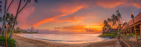 Napili Sunset – Lahaina Printsellers