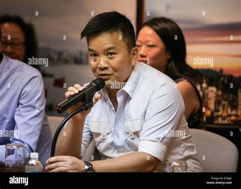 Alan mak hi-res stock photography and images - Alamy