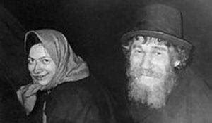 How The Lykov Family Survived Alone In The Wilderness For 42 Years