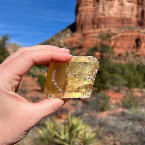 calcite oklahoma locally sourced etsy