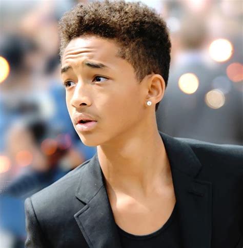 jaden smiths unconventional prom