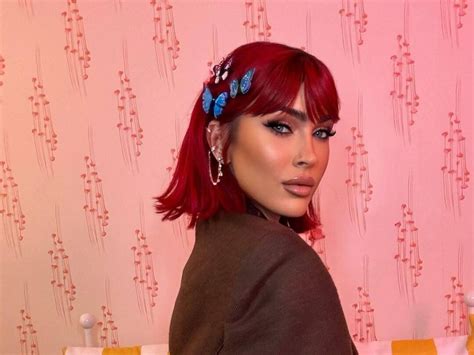 Megan Fox Opens Up About Her Private Life In New Book, Reveals About ...