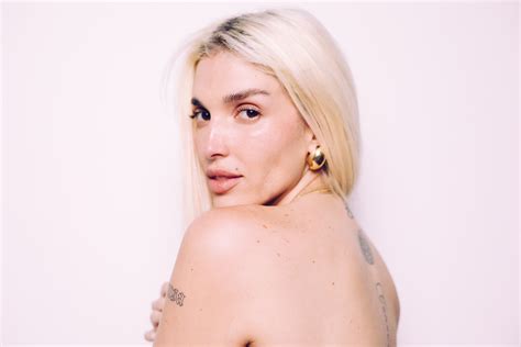 Elena Rose Announces Debut ‘Alma Tour 2025’ – Here Are the Dates