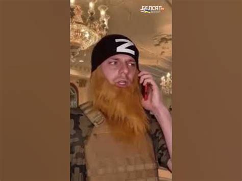 Рамзан Дон Кадыров нашёл причастного к провалу специальной операции ...