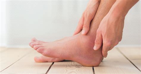 7 Signs Of Poor Circulation And How to Improve It