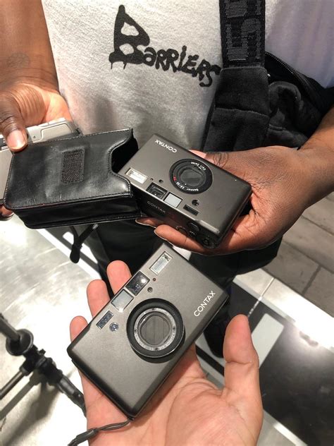 What camera is this & does anyone know similar alternatives? : r/analog