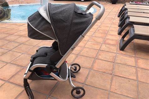 Mima Zigi - Lightweight buggies & strollers - Pushchairs | MadeForMums