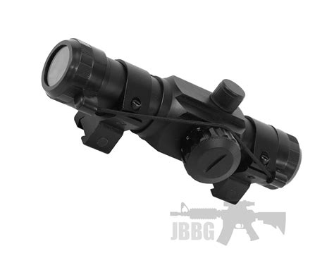 red dot scope    bb guns