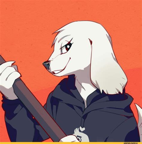 🐶Doggo🐶 | Wiki | Undertale Español Amino