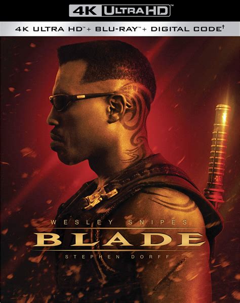 Blade 1998 reviews are seeing a massive resurgence online today 7