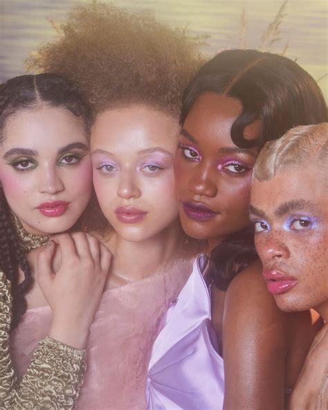 r.e.m. beauty Unveils a 'Wicked' New Makeup Capsule