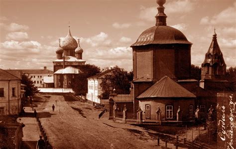 Почему в Суздаль не ходят поезда? | Николаевский Посад • Арт-отель ...