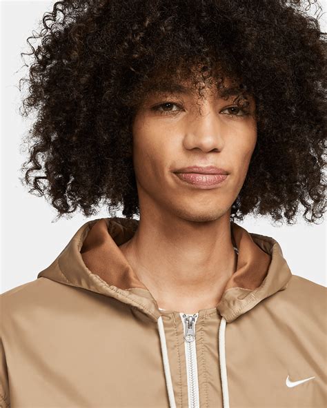 Мужское худи Nike Therma-FIT Standard Issue для баскетбола по цене 9470 ...