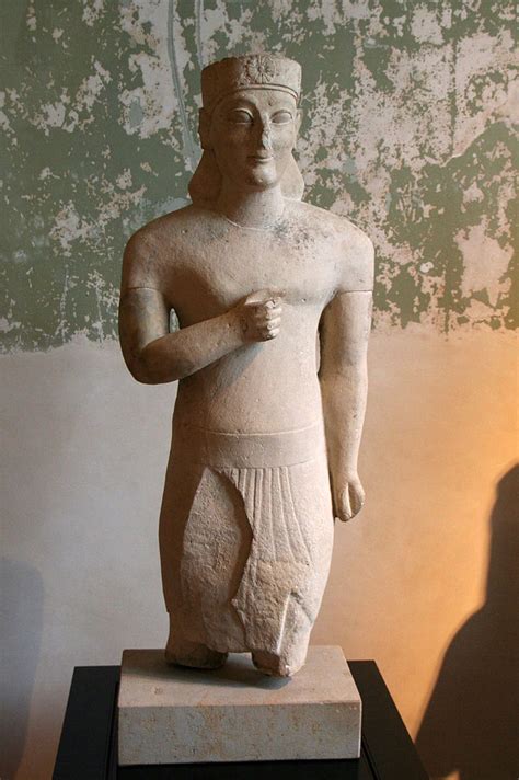 Expedition to Idalion, Cyprus, Explores Ancient Sanctuaries