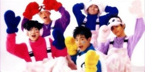 H.O.T to reunite on 'Infinity Challenge'? | allkpop