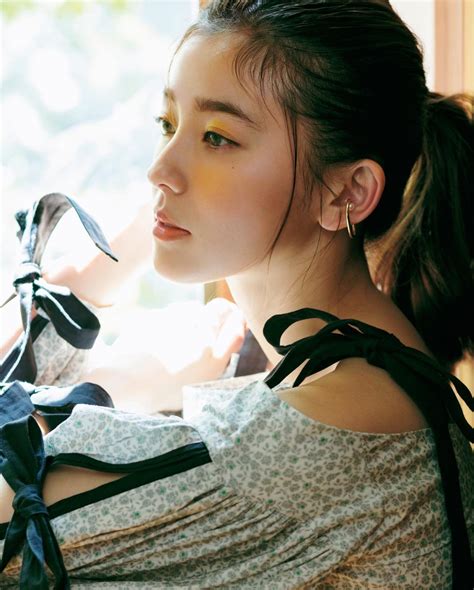 Know About Asahina Aya Actress and Model - Bollywoodfever