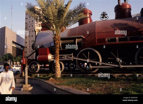 Saudi arabia train station hi-res stock photography and images - Alamy