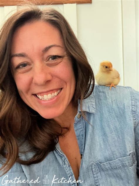 How to Set Up a Backyard Chicken Coop | Beginner’s Guide | Gathered In