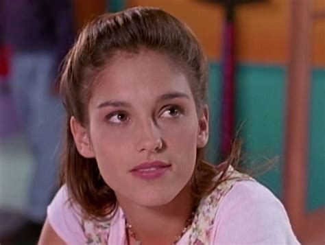 Kimberly Hart (MMPR S02) - Morphin' Legacy