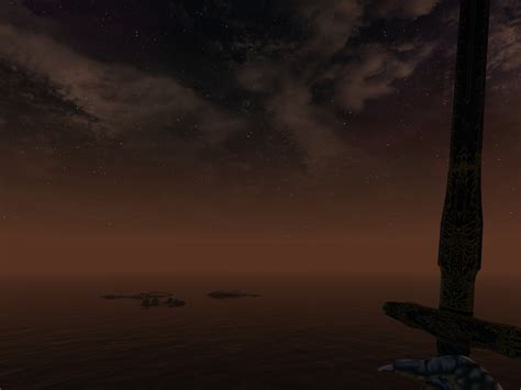 Morrowind [Fullrest Repack] v.1.5 - Elder Scrolls 3: Morrowind