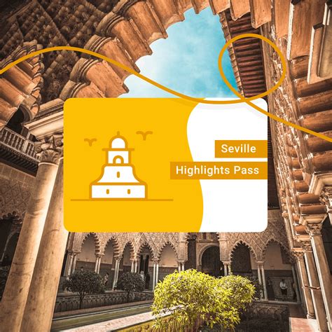 Seville Cathedral tickets | Seville