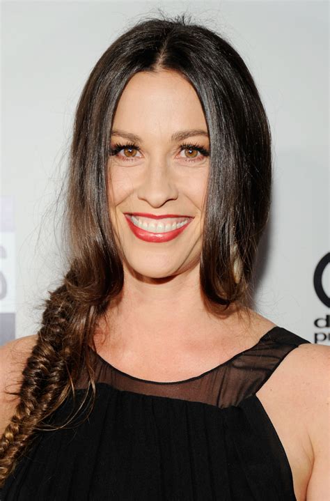 Alanis Morissette