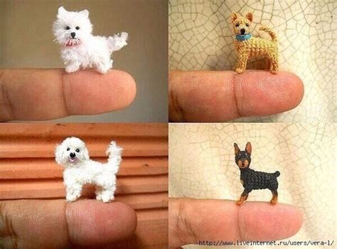 MINI DOGS