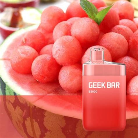 Geek Bar HempWorks Wisconsin, LLC
