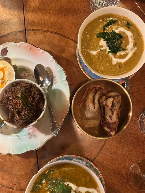 Where to Eat on the West Side of Los Angeles right now | by Sarah