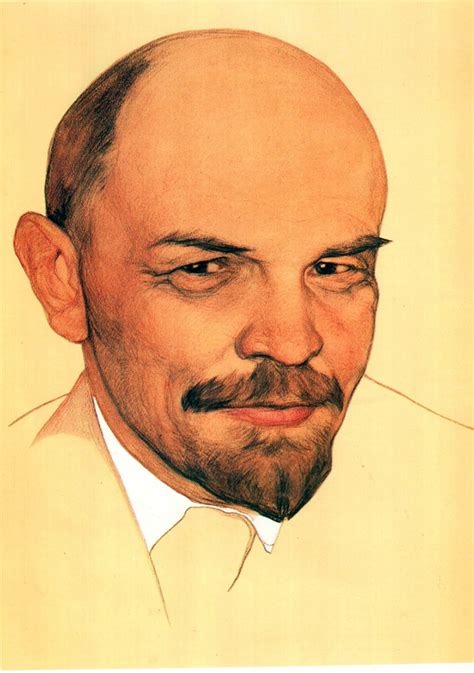 ВЛАДИМИР ИЛЬИЧ ЛЕНИН В ЖИВОПИСИ. « Николлетто