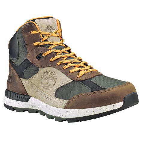 Timberland Men's Field Trekker Hiking Shoes - Sun & Ski Sports