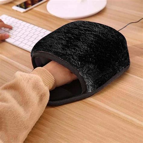 USB коврик для мыши с подогревом коврик для Мыши Mause alfombrilla ...
