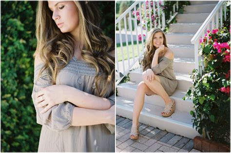 Stuart & Vero Beach Senior Session | Vero Beach Senior Photographer